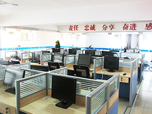 正規短信公司平臺-短信銷售部大廳區B